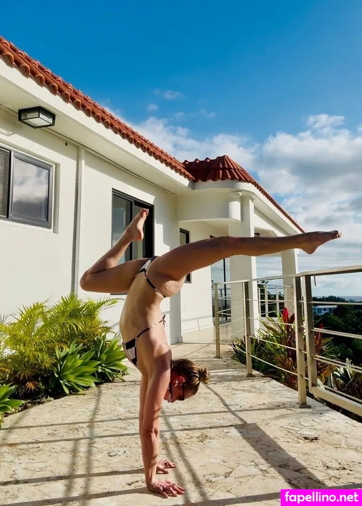 bendy.blonde, bendy.blondie Nude Leaked OnlyFans Photo #dJA87eF2Ra