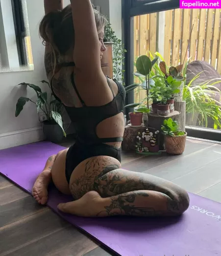 Bendybellaacox OnlyFans Thumbnail #kPqCRDs6ZH