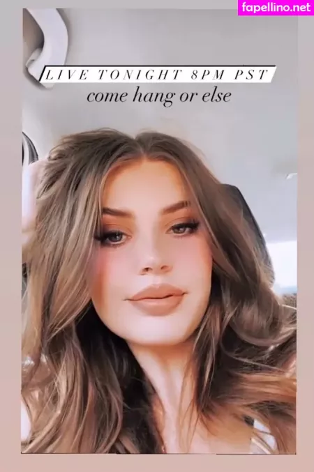 Bendybombshell OnlyFans Thumbnail #LnygYqS6vi