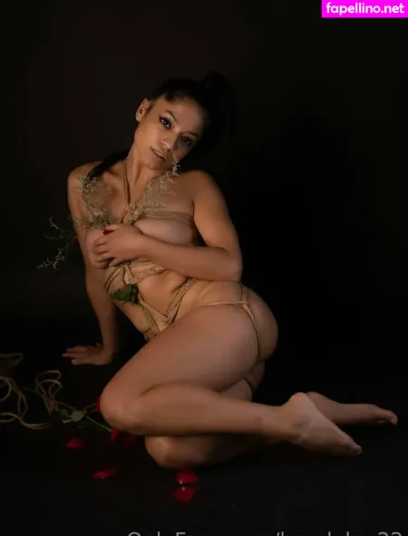 Bendylaufree OnlyFans Thumbnail #CBO0XHc0zk