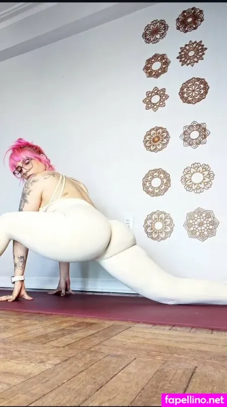 Bendymuse OnlyFans Thumbnail #3ymaoDQebS