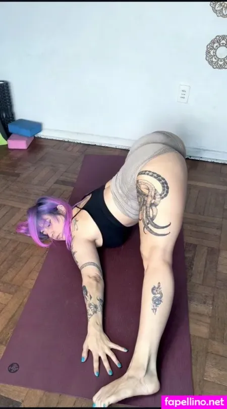 Bendymuse OnlyFans Thumbnail #O0htqbUs2e