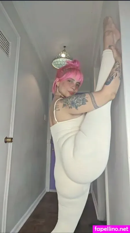 Bendymuse OnlyFans Thumbnail #tUmMh5bFM0