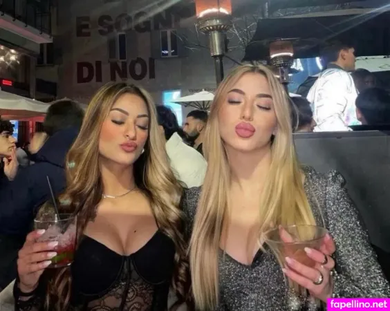 Benedetta Banfi OnlyFans Thumbnail #UMQLoMJspD