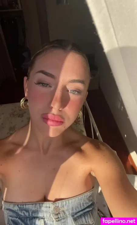 Benedetta Banfi OnlyFans Thumbnail #Za8qQuS1bW