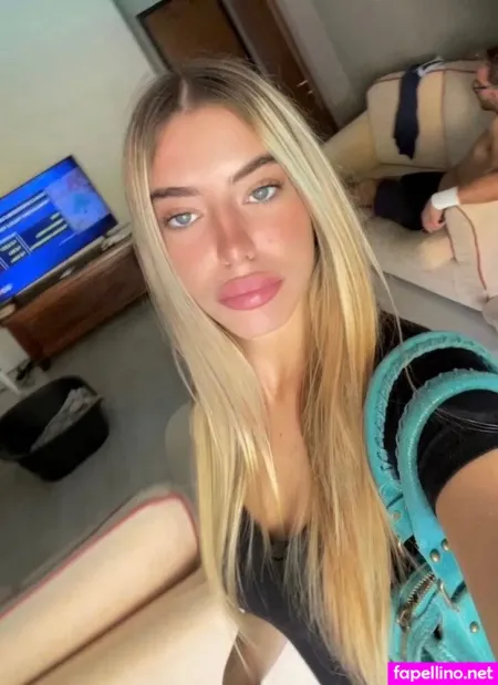 Benedetta Banfi OnlyFans Thumbnail #b40XnhsbMV