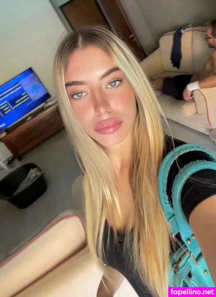 benedettabanfii Nude Leaked OnlyFans Photo #b40XnhsbMV