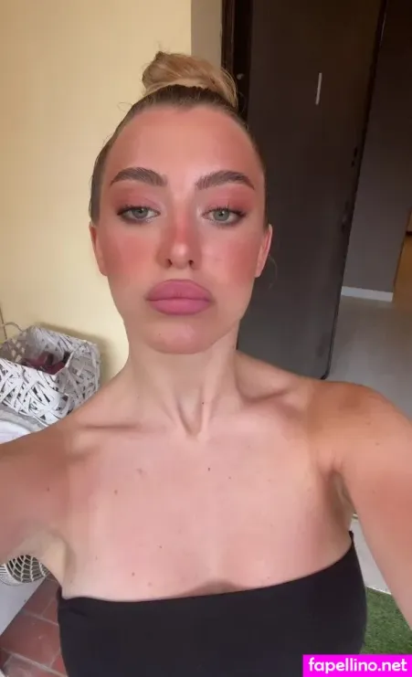 Benedetta Banfi OnlyFans Thumbnail #z6XI1NhCt6