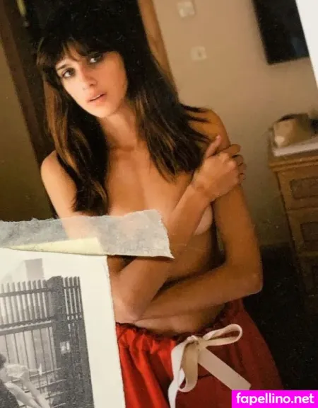Benedetta Porcaroli OnlyFans Thumbnail #ZCeU1zDtBD