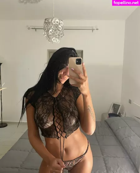Benedetta OnlyFans Thumbnail #k2l976Yi0s