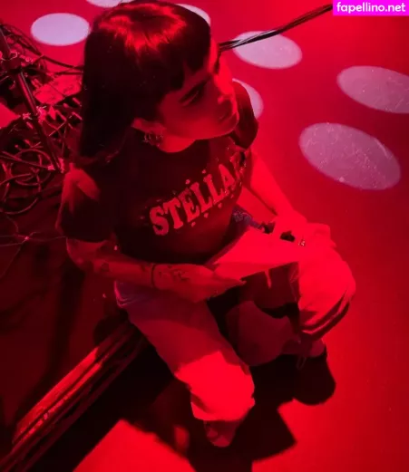 Benee OnlyFans Thumbnail #AgVahQNBmL