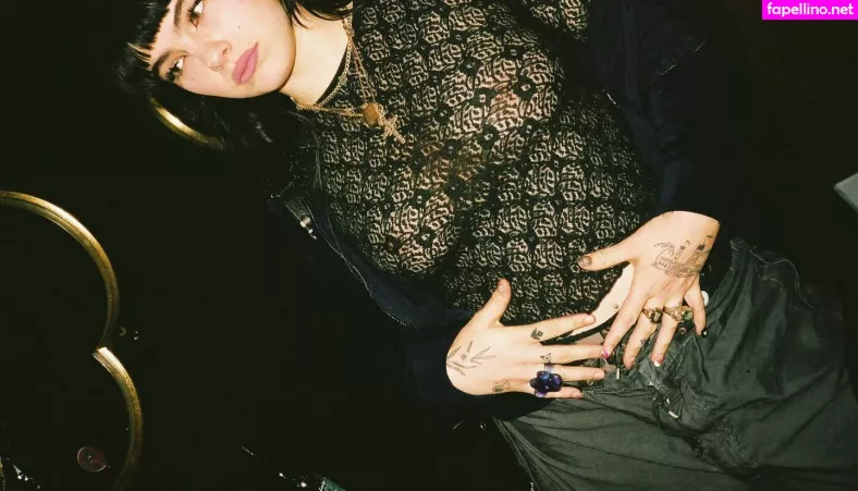 Benee OnlyFans Thumbnail #AnRlxkZ2m4