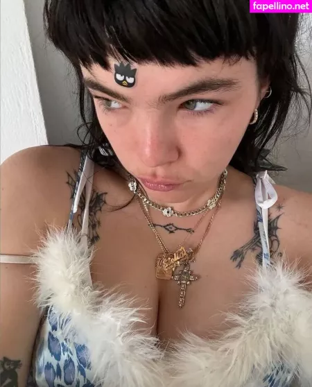 Benee OnlyFans Thumbnail #SNdeuKHsyM