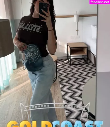 Benee OnlyFans Thumbnail #dgvRrQOMj6