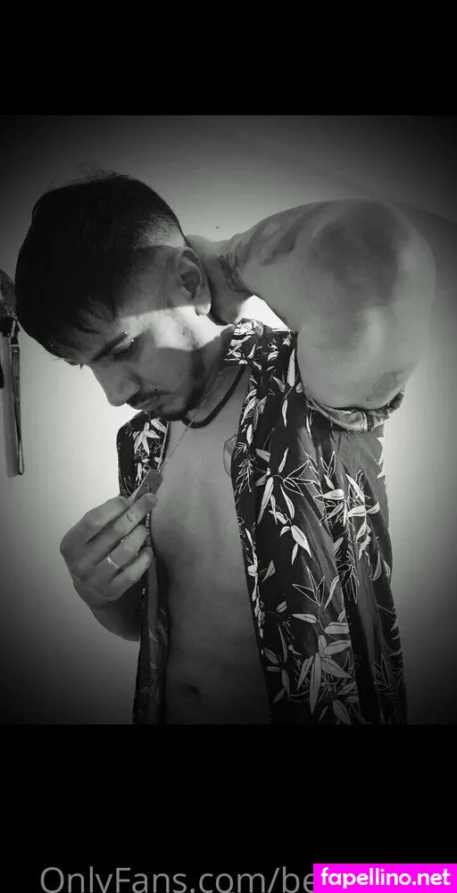 beniciochendo, beniciohot Nude Leaked OnlyFans Photo #2lh1RY85rj