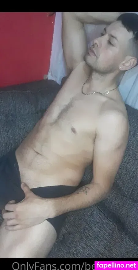 Beniciohot OnlyFans Thumbnail #fffIrQXIdc