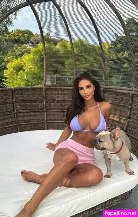 Benita Kaikaryte OnlyFans Thumbnail #kOQs9LWGTz