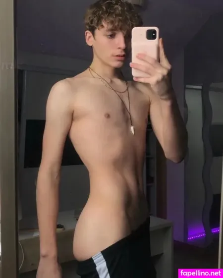 Benjamin Ledig OnlyFans Thumbnail #NRSqPBlGDj