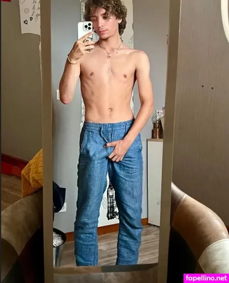 Benjamin Ledig OnlyFans Thumbnail #hMmETR4D9L