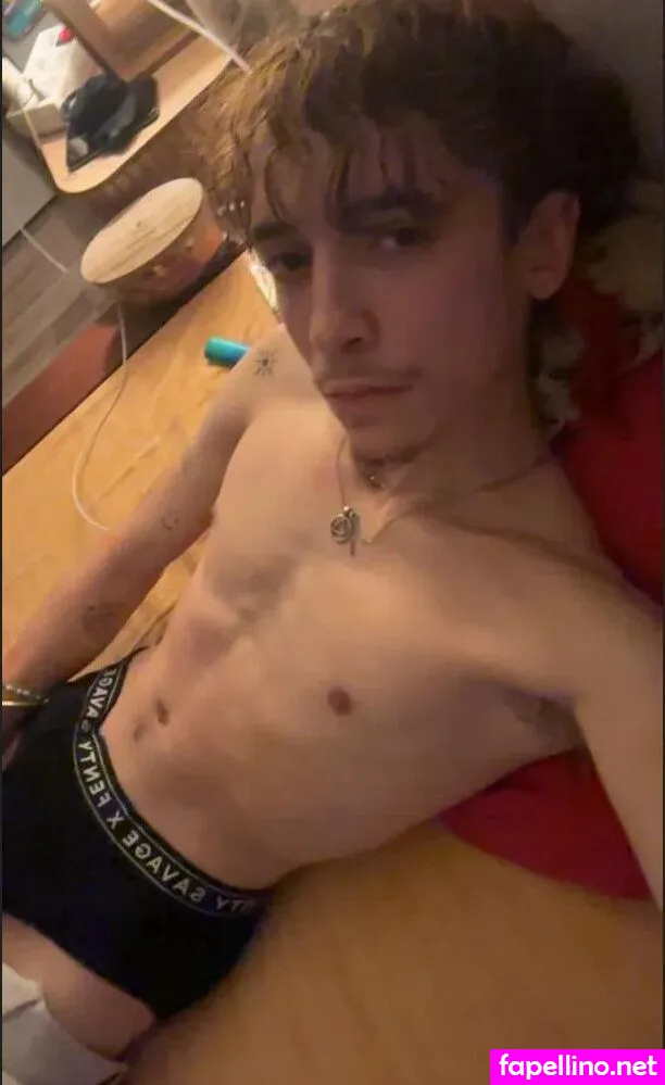 benjaminledig Nude Leaked OnlyFans Photo #rExbIzjAdi