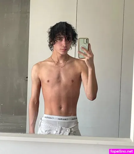 Benjamin Ledig OnlyFans Thumbnail #wZJVUIogED