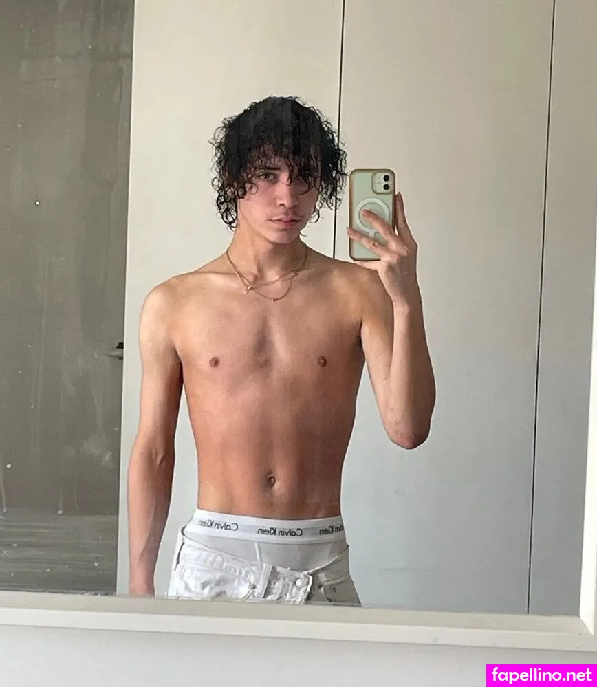 benjaminledig Nude Leaked OnlyFans Photo #wZJVUIogED