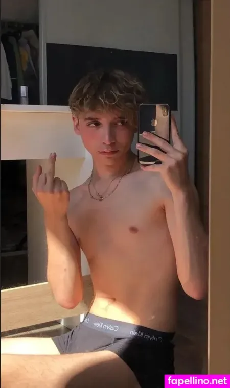 Benjamin Ledig OnlyFans Thumbnail #wrVbaK4AVz