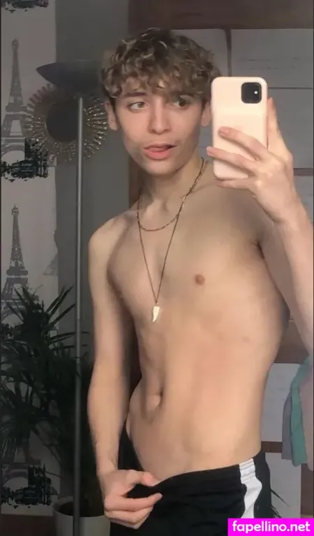 Benjamin Ledig OnlyFans Thumbnail #wrY6K6UOuP