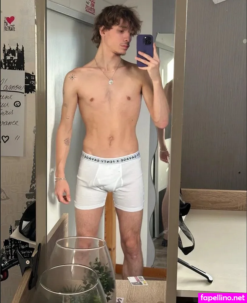 benjaminledig Nude Leaked OnlyFans Photo #z29Gb9StKU