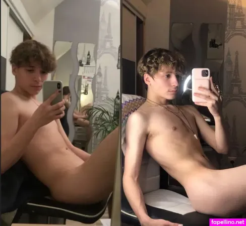 Benjamin Ledig OnlyFans Thumbnail #zMTATxEXgr