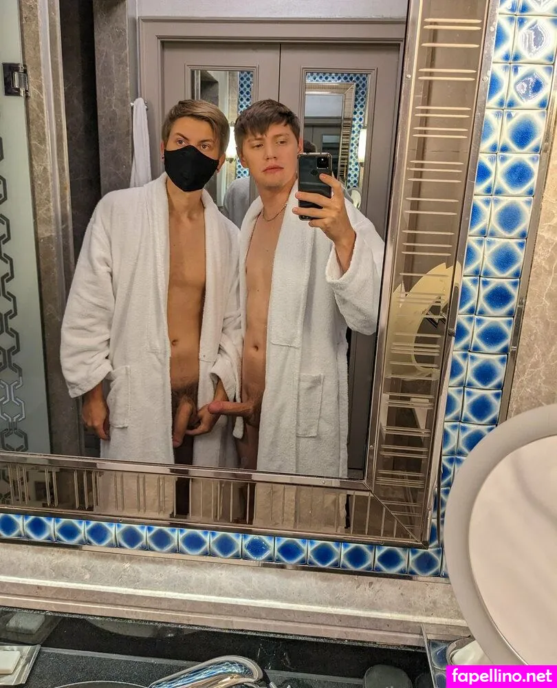benningtons, benningtonsxm Nude Leaked OnlyFans Photo #d84CHHTmkQ