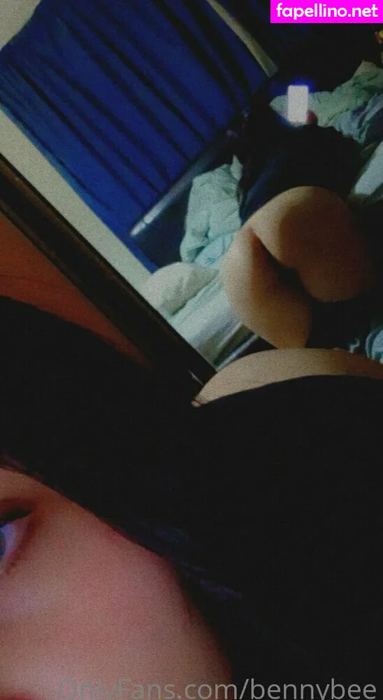 bennybee, thatbennybee Nude Leaked OnlyFans Photo #nj39P7NGFe