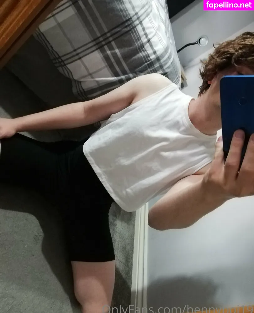 bennyboi19, bennyboo1989 Nude Leaked OnlyFans Photo #ImfSE3G7QK
