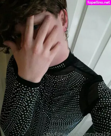 Bennyboi19 OnlyFans Thumbnail #U2qDcLN2yr