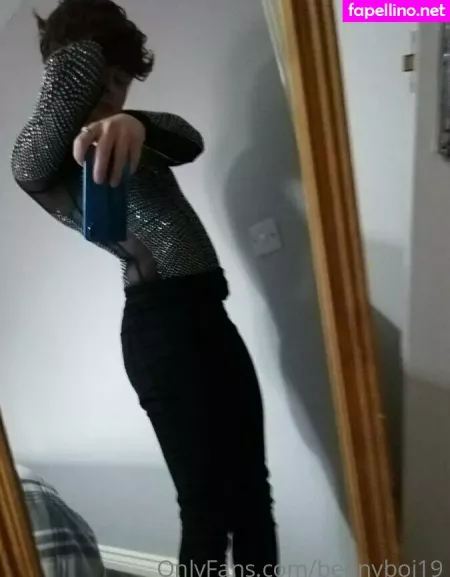 Bennyboi19 OnlyFans Thumbnail #iX34OXxGlP