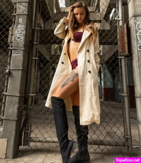 Bennyfranklin OnlyFans Thumbnail #UHM29CmFTa