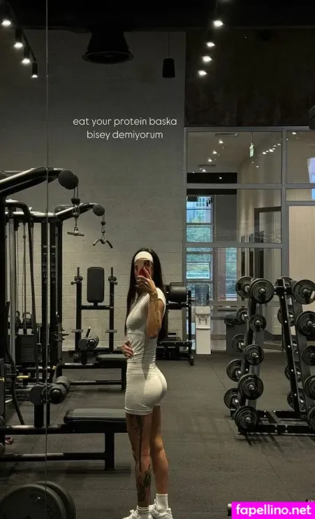 Bensu Erel OnlyFans Thumbnail #4gfs2okWao