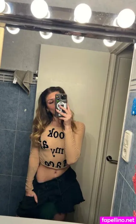 Bensu Erel OnlyFans Thumbnail #FYrifqiazh