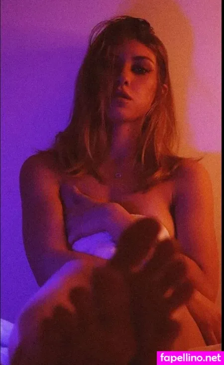 Bensu Erel OnlyFans Thumbnail #PuD0dKs5Kq