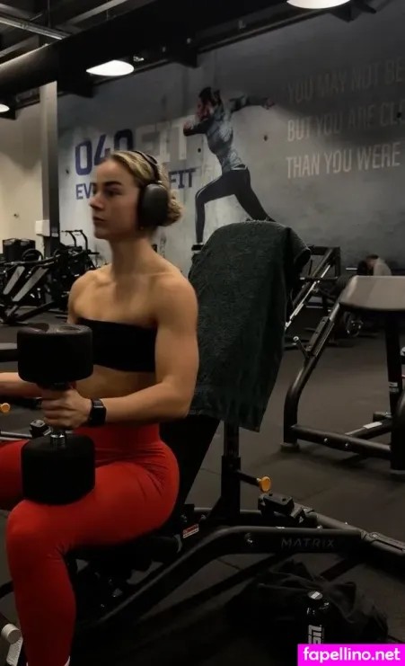 Bente Van Stiphout OnlyFans Thumbnail #09AduQiL4C