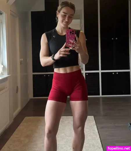 Bente Van Stiphout OnlyFans Thumbnail #AzozRoM3j3