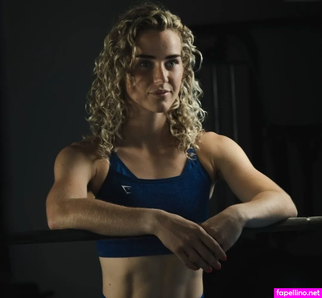 Bente van Stiphout Nude Leaked OnlyFans Photo #GQvTOMviuV