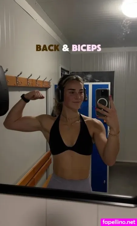 Bente Van Stiphout OnlyFans Thumbnail #H17PhA2iNH