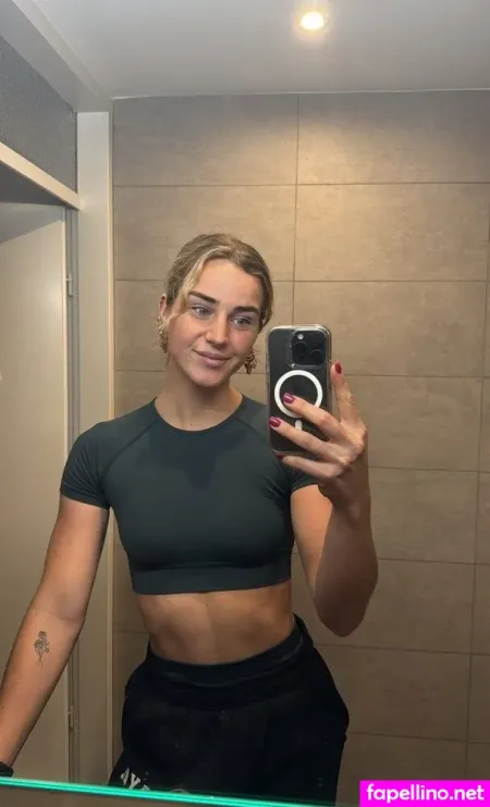 Bente Van Stiphout OnlyFans Thumbnail #PjIbj7DYV5