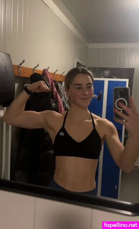 Bente Van Stiphout OnlyFans Thumbnail #QToXYoZuAt