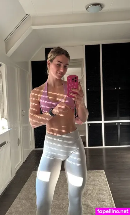 Bente Van Stiphout OnlyFans Thumbnail #c7cHXZSiFY