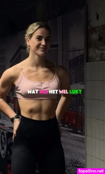 Bente Van Stiphout OnlyFans Thumbnail #dlxDehyJQM