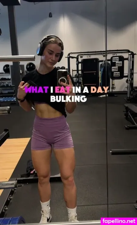 Bente Van Stiphout OnlyFans Thumbnail #kn4u5isxJp