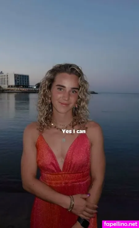 Bente Van Stiphout OnlyFans Thumbnail #nyFMLQRXJj