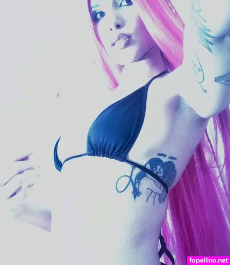 Bente Violet OnlyFans Thumbnail #GaJ8mrHDSm